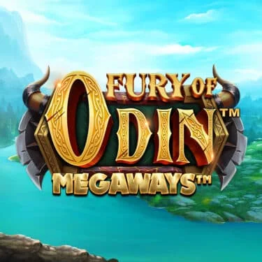 Fury of Odin Megaways icon